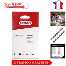 Chaîne de Tronçonneuse