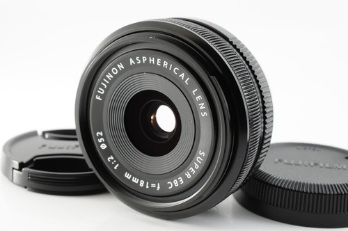 Comme neuf objectif fujifilm - neuf],