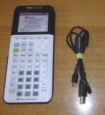Calculatrice graphique texas - calculatrice,