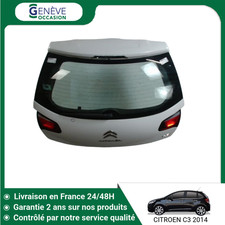 🇫🇷 HAYON CITROEN C3