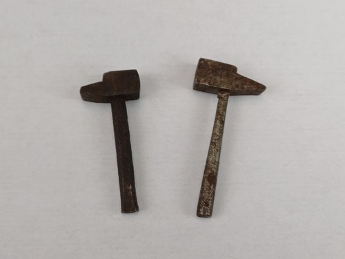 Petit marteau outil - x2,