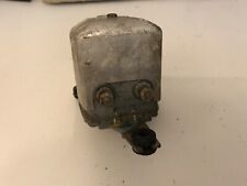 moteur d'essie glace SEV 6v citroen ID 19 renault peugeot simca