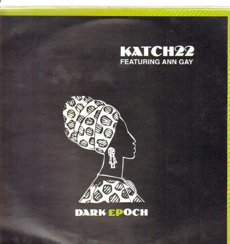 Katch dark epoch - dark, single