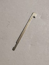 LECOULTRE-REVEIL "RECITAL"-CAL.240/2-PIECES MOUVEMENT-REF 434-VOIR DESCRIPTION