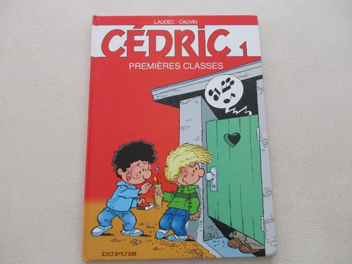 Cedric tbe premieres - be/tbe,