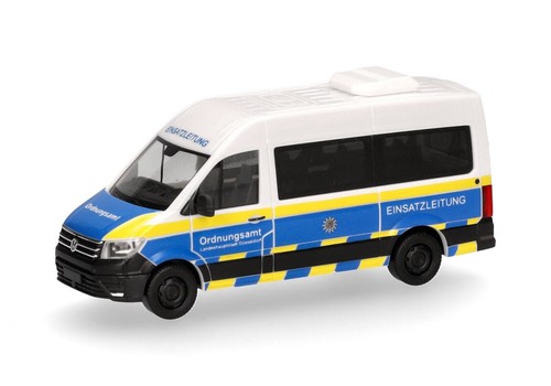 Herpa 097659 crafter bus - 097659,
