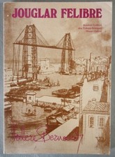 Jouglar Felibre - Valère Bernard - Bilingue -