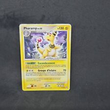 Carte Pokémon Pharamp 1/132