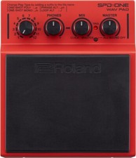 Roland SPD-1W SPD ONE WAV PAD