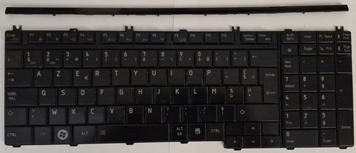Clavier azerty français - clavier,