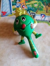 Jouet Quick Happy Meal -