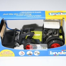 Bruder BRUDER CLAAS NEXTIS 267