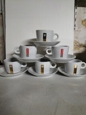 6 grandes tasses déjeuner