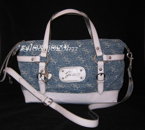 Guess sheer bliss bag sac - bliss,
