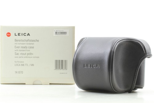 Neuf dans boîte leica - dans, sa