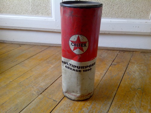 Rare ancien pot - ancien,