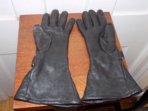 Vintage vanson leather - vintage,