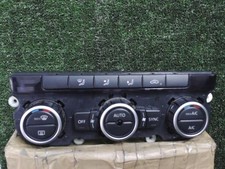 Commande chauffage VOLKSWAGEN TOURAN 2 3AA907044AF
