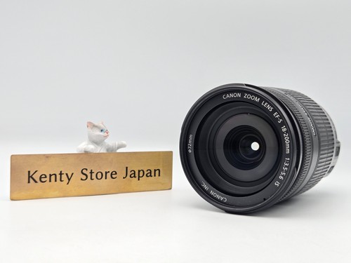 Neuf objectif canon - objectif, ef-s