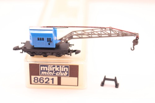 8621 grue märklin mini club - grue,