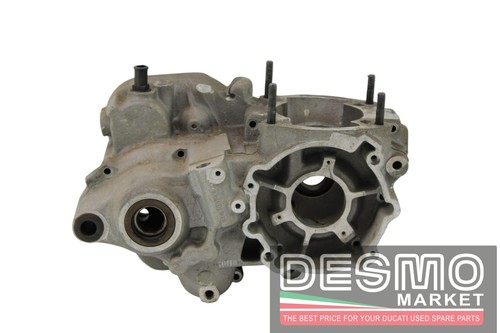 Boîtiers moteur ktm 240 - boîtiers,