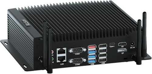 Mini hystou h4t - mini, pc