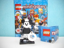 mini figurine personnage lego - série Disney 2 -  n° 2