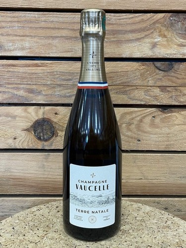 Champagne vaucelle terre - vaucelle,