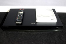 Samsung BD-E8500 Blu-ray 3D