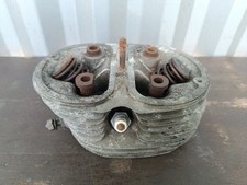 Culasse BMW R51/3 R67 R67/2/3 R50 R50/2 R60 R60/2