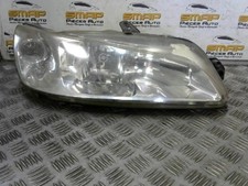 Optique avant principal droit (feux)(phare) PEUGEOT 306 PHASE 2 6205V7
