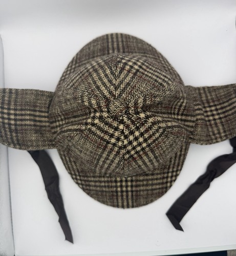 Sherlock holmes peak - sherlock,