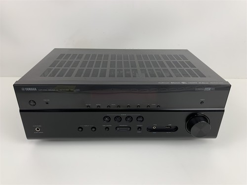 Yamaha sound receiver - sound, av