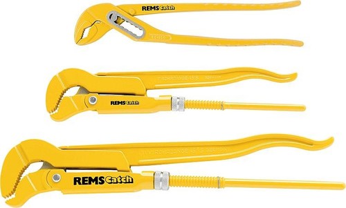 Kit action rems pinces - kit,