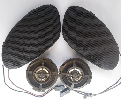Jbl tweeters peugeot - peugeot, 406