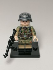 WW2 German Heer Soldier