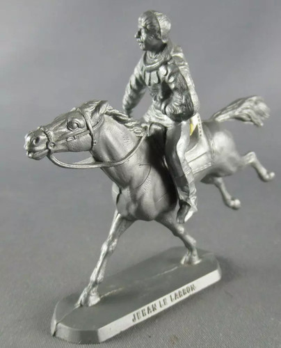 Thierry fronde figurine - thierry,