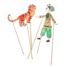  Kit de marionnettes à main