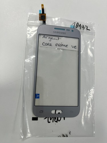 Vitre tactile samsung galaxy - vitre,