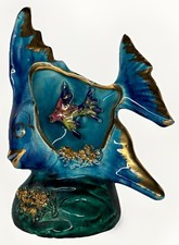 Rare Lampe Veilleuse Trompe