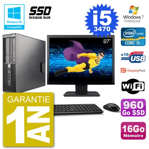 Z220 sff ecran core - z220,