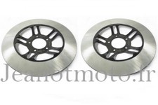 Disques de freins av neufs