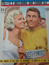 💥  1961 -  Tour de France