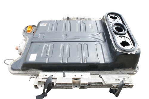 Renault zoe bfm ion - li-ion, ev50kw
