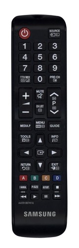 Origine telecommande samsung - d'origine,