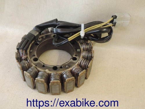 Stator alternateur pour bmw - d'alternateur,