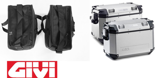 Pannier bags inner liner - bags,