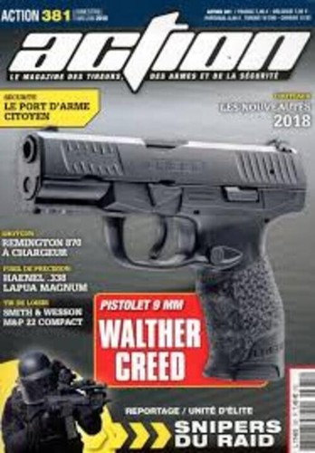 Action armes tirs 381 - action,