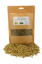 LOT de trois sacs d'infusion