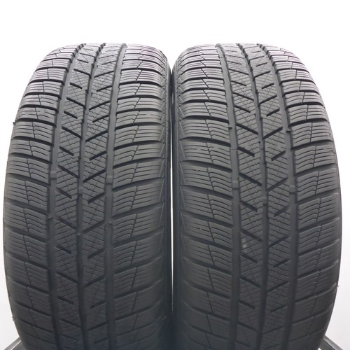 Barum polaris 225 55 - polaris, 5